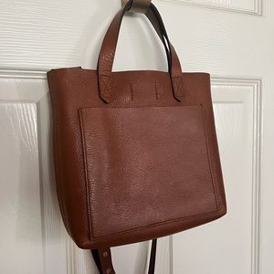 Madewell Small Transport crossbody